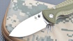 Нож Kizer Ki3416A2 Hunter small4
