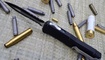 Выкидной нож Benchmade Turmoil black недорого