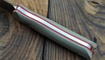 Нож RealSteel Buschraft 3 Convex 3726C цена