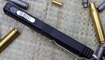Выкидной нож Benchmade Turmoil black в Украине