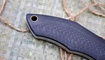 Нож CKF Асимметричный11