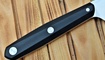 kukhonnyy nozh realsteel ohk-paring knife otzyvy