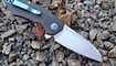 Нож Zero Tolerance 0456 black5