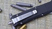 Выкидной нож Benchmade Turmoil black в Киеве