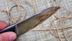 Нож CKF Асимметричный14