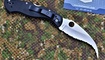 spyderco civilian c12 kachestvennaya kopiya