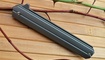 Нож Quartermaster Qwaiken XL Titanium Flipper интернет магази