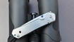 nozh Chris Reeve Small Sebenza Satin Handle replika Украина
