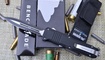 Выкидной нож Benchmade Turmoil black в Днепре