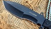 nozh fox knives trakker replica foto