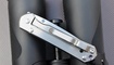 nozh Chris Reeve Small Sebenza Satin Handle replika Киев