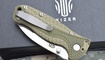Нож Kizer Ki3416A2 Hunter small9
