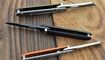Skladnoy nozh Serge Panchenko Bean Cleaver 2 odessa