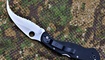 spyderco civilian c12 kachestvennaya replika