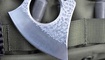 Городской нож Junlang silver украина