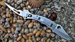 реплика Spyderco Tusk Mariner Marlinspike C06