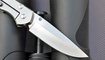 nozh Chris Reeve Small Sebenza Satin Handle replika Харьков