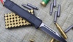 Выкидной нож Benchmade Turmoil реплика недорого