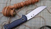 Нож Spyderco Bradley