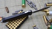 Выкидной нож Benchmade Turmoil реплика в Украине