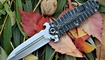 нож Wild Boar Trilobite интернет магазин