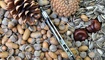 нож Spyderco Tusk Mariner Marlinspike C06 Украина