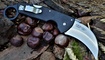 керамбит Cold Steel Tiger Claw 22KF цена