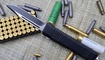 Выкидной нож Benchmade Turmoil реплика копия