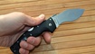 Нож Cold Steel Rajah 3 62KGM новинки 2018