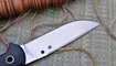 Нож Spyderco Bradley1