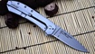 нож Kershaw Amplitude 3871 фото