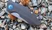 Нож Zero Tolerance 0456 black12