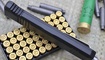 Выкидной нож Benchmade Turmoil реплика фронталка