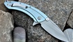 nozh microtech marfione whaleshark replica