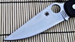 nozh spyderco military c36 replika tsena