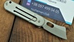 skladnoy nozh serge panchenko bean cleaver 2 kupit