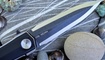 нож Stedemon Knives Han цена