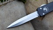 Выкидной нож Microtech Ultratech