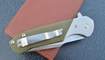 Нож Kizer V4467A2 Kane2