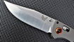 nozh benchmade crooked river 15080-1 g10 replika kharkov