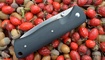 Нож Real Steel Bushcraft Folder 3716 Хмельницкий