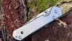 Нож Chris Reeve Large Sebenza 21 damask отзывы