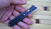 нож Bean Cleaver Gen.2 Steel Украина