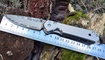 Нож Chris Reeve Large Sebenza 21 damask недорого
