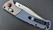 nozh benchmade crooked river 15080-1 g10 replika foto