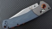 nozh benchmade crooked river 15080-1 g10 replika tsena