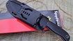 Нож Spyderco Bradley11