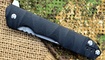 Нож Steelclaw Rassenti RAS01 купить
