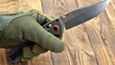nozh benchmade crooked river 15080-1 g10 replika kupit