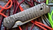 nozh chris reeve large sebenza 21 wave handle replika kupit